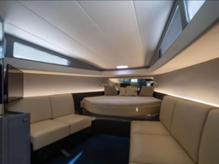 Bootverhuur Anvera 55 in Portofino via SamBoat