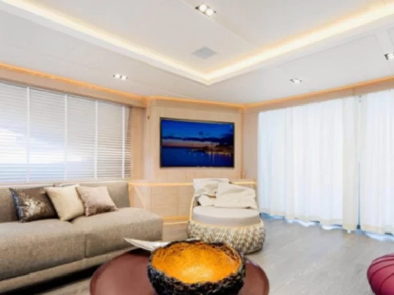 Huur Jacht met of zonder schipper Ab Yachts in Portofino