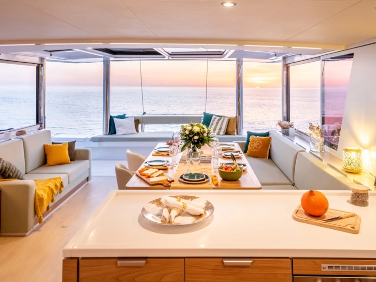 Bootverhuur Bali Bali 5.4 in Ibiza Town via SamBoat