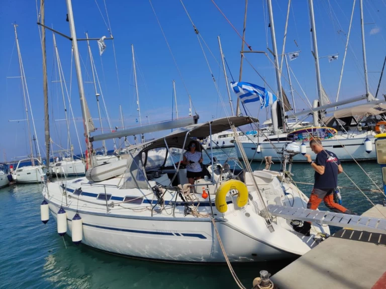Bootverhuur Bavaria Bavaria 38 in Volos via SamBoat