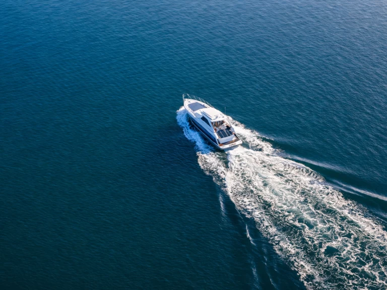 Bootverhuur Fairline Fairline 50 FT in Coco Bay via SamBoat