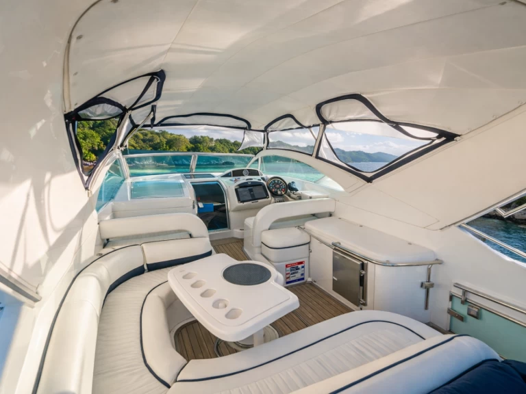 Jacht te huur in Coco Bay voor de beste prijs