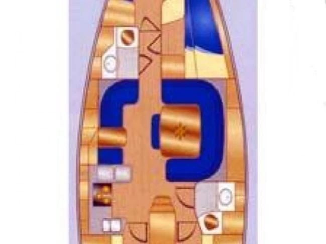 Jachthuur in Izola - Triplast Y40 via SamBoat