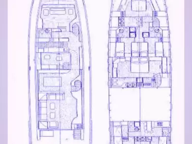 Jachthuur in Álimos - Bugari Bugari 100 - 5 + 2 cab. via SamBoat