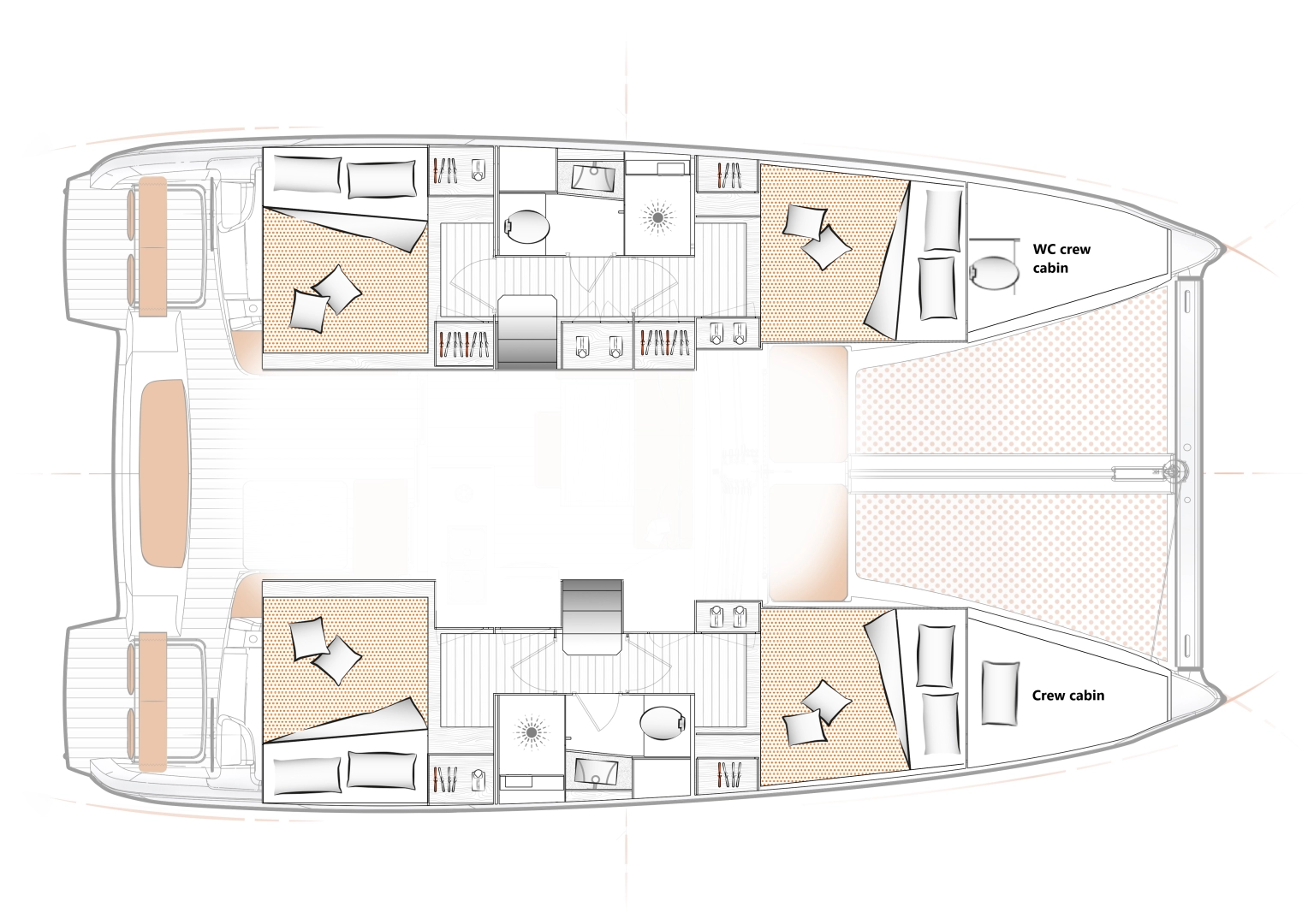 Bootverhuur Excess Excess 11 in Lefkáda via SamBoat
