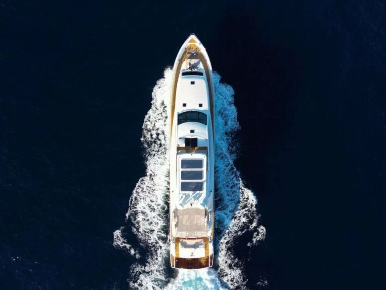 Huur Jacht met of zonder schipper Couach in Provence-Alpes-Côte d'Azur