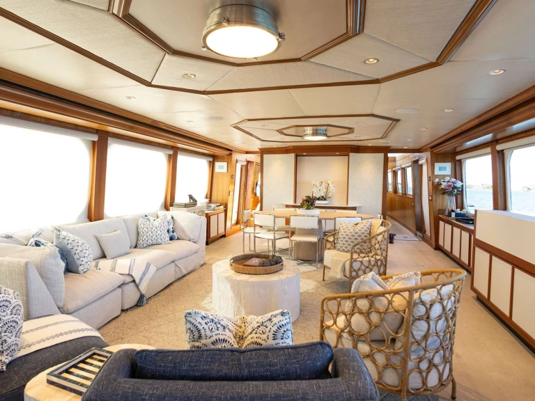 Bootverhuur Broward BIRDY in Nassau via SamBoat