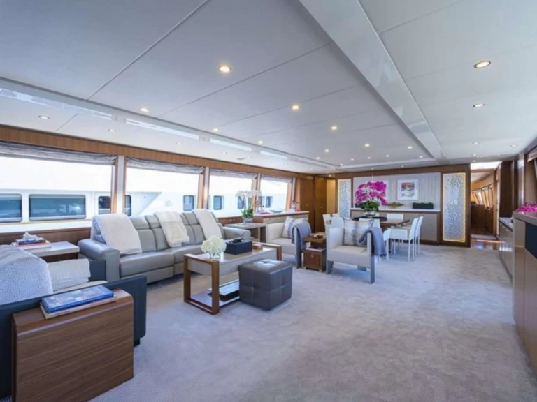 Bootverhuur Hargrave RISK TAKER in Turks- en Caicoseilanden via SamBoat