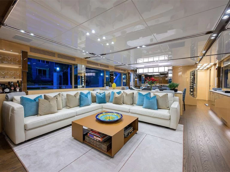 Bootverhuur Fort Lauderdale goedkoop TROPA