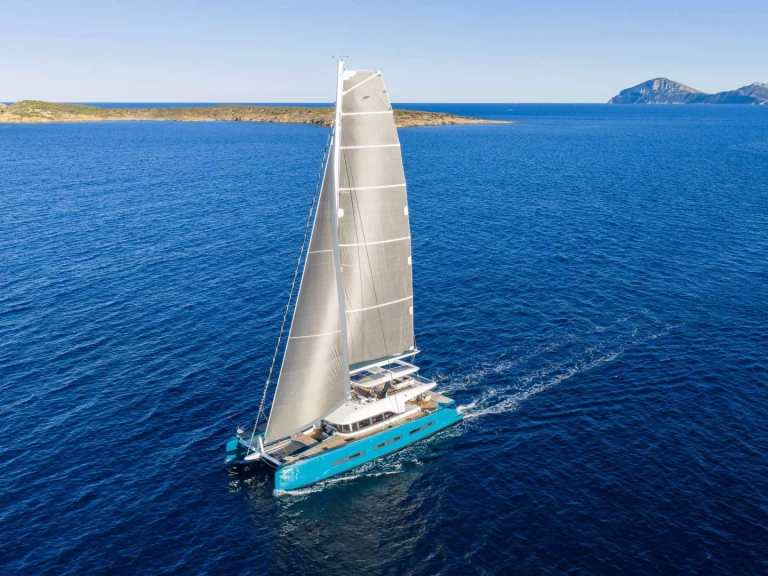 Bootverhuur Lagoon IMLADRIS in Palma de Mallorca via SamBoat