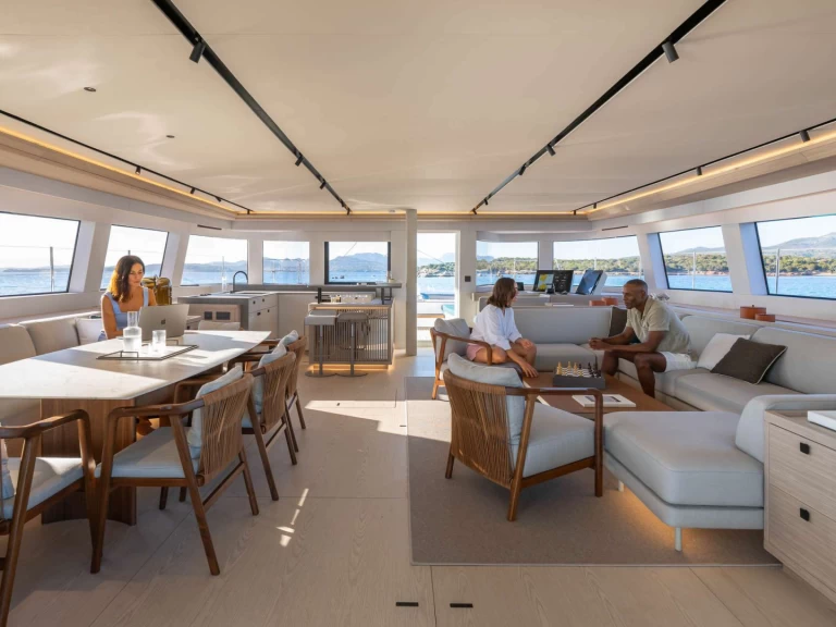 Huur een Lagoon IMLADRIS in El Gouna