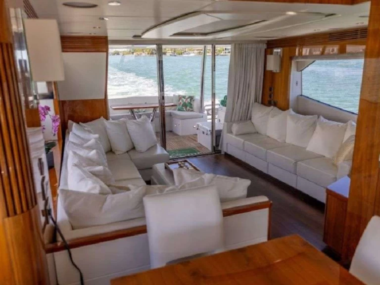 Jachthuur in Miami Beach - Sunseeker Asha via SamBoat