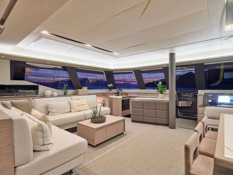 Fountaine Pajot ALENA te huur van particulier of professional in Álimos