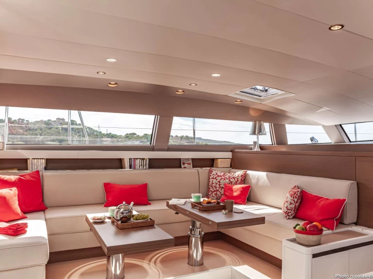 Bootverhuur Cnb-Bordeaux CNB76 2021 in Kroatië via SamBoat