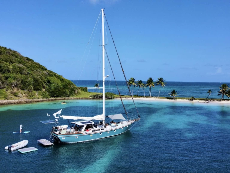 Bootverhuur Wellington KAI in Newport via SamBoat