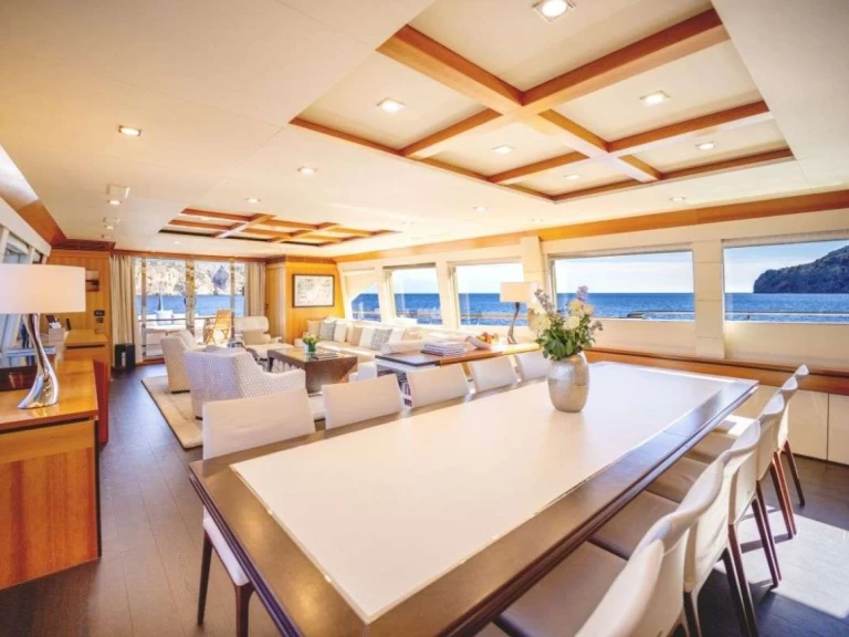 Huur Jacht met of zonder schipper Couach in Provence-Alpes-Côte d'Azur