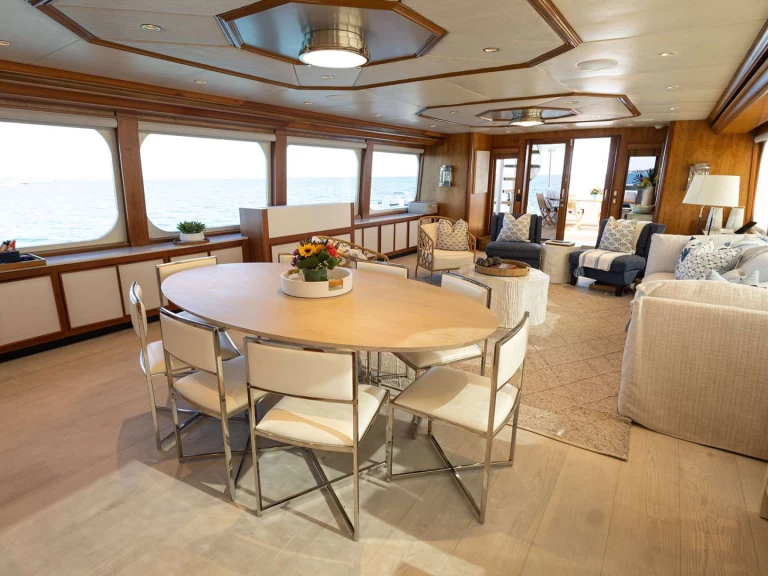 Bootverhuur Nassau goedkoop BIRDY