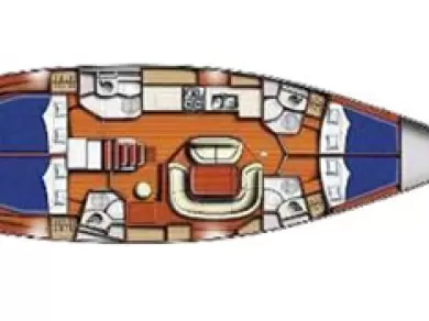 Zeilboot te huur in Gouviá voor de beste prijs