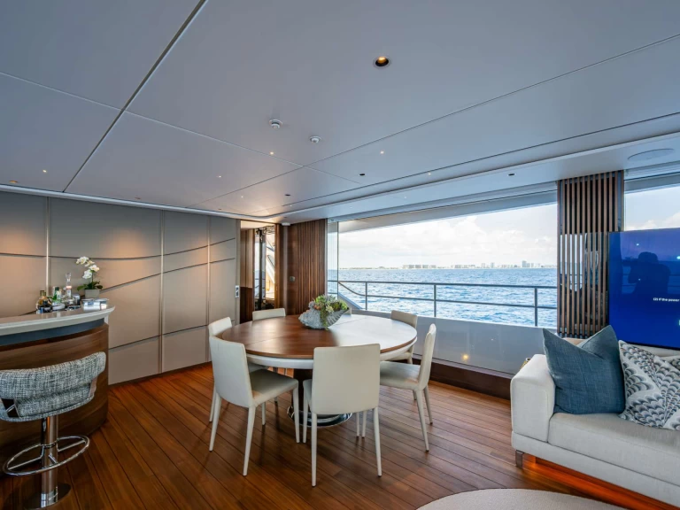 Huur Jacht met of zonder schipper Princess, UK in Fort Lauderdale