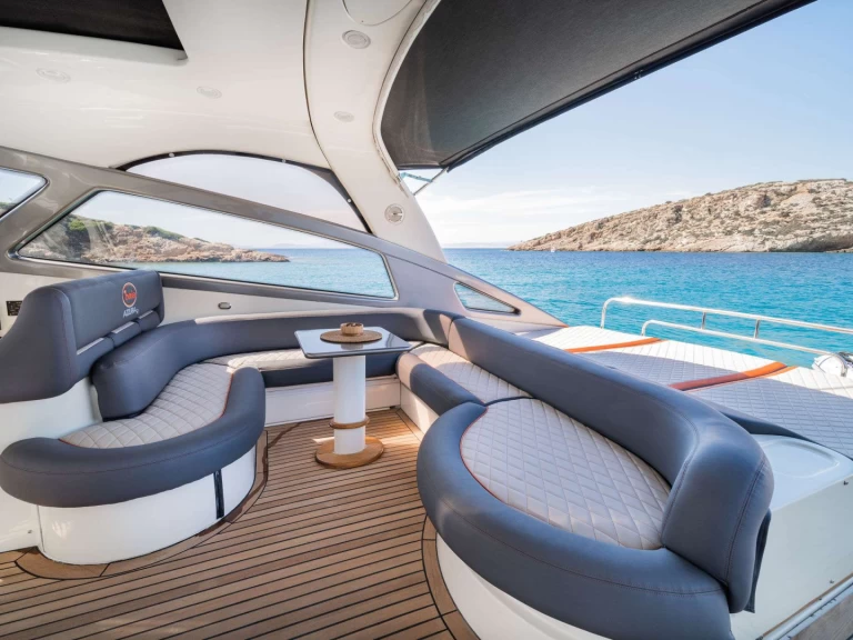 Jachthuur in Athene - Baia ORION via SamBoat