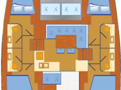 Catamaran te huur in Can Pastilla voor de beste prijs