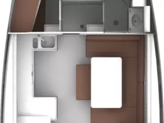 Verhuur Zeilboot Bavaria met vaarbewijs