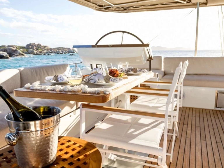 Jacht te huur in Nassau voor de beste prijs