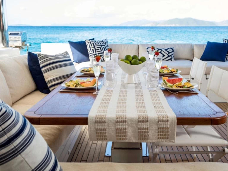 Jachthuur in Nassau - Lagoon AKASHA via SamBoat