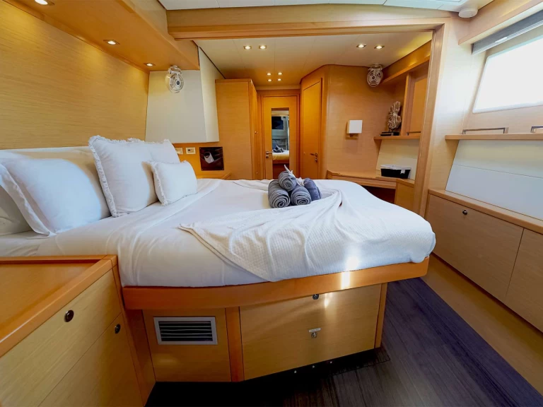 Bootverhuur Lagoon WHISPERS II in Nassau via SamBoat