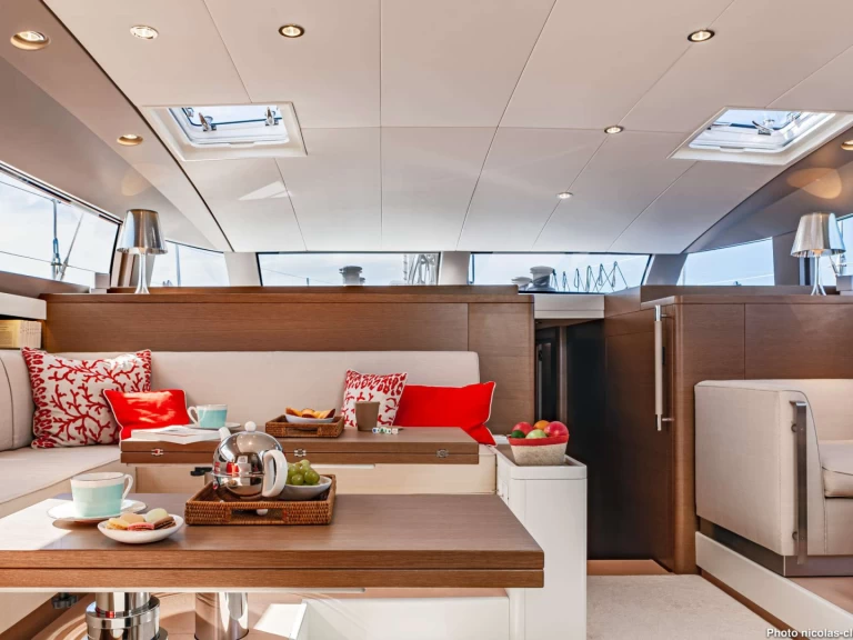 Jachthuur in Kroatië - Cnb-Bordeaux CNB76 2021 via SamBoat