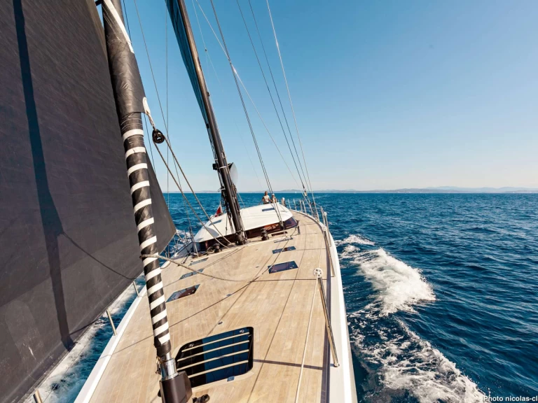 Bootverhuur Kroatië goedkoop CNB76 2021