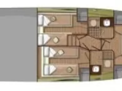 Verhuur Jacht Sessa Marine met vaarbewijs