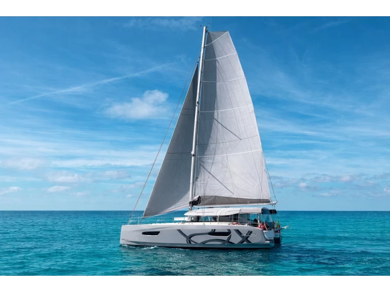 Jachthuur in Nettuno - Excess Excess 14 via SamBoat