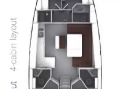 Verhuur Zeilboot Bavaria met vaarbewijs