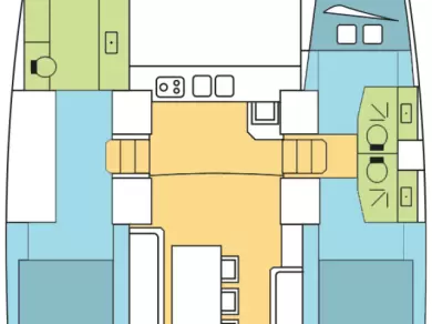 Bali Bali 4.1 te huur van particulier of professional in Kotor