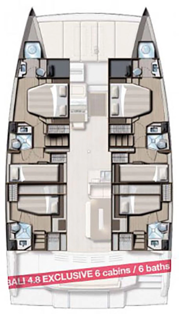 Bootverhuur Álimos goedkoop Bali 4.8