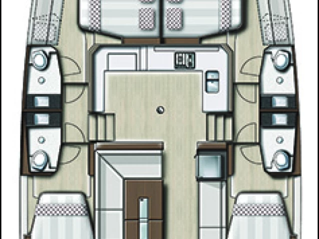 Catamaran te huur in Bormes-les-Mimosas voor de beste prijs