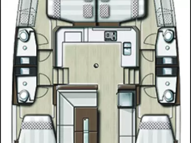 Catamaran te huur in Bormes-les-Mimosas voor de beste prijs