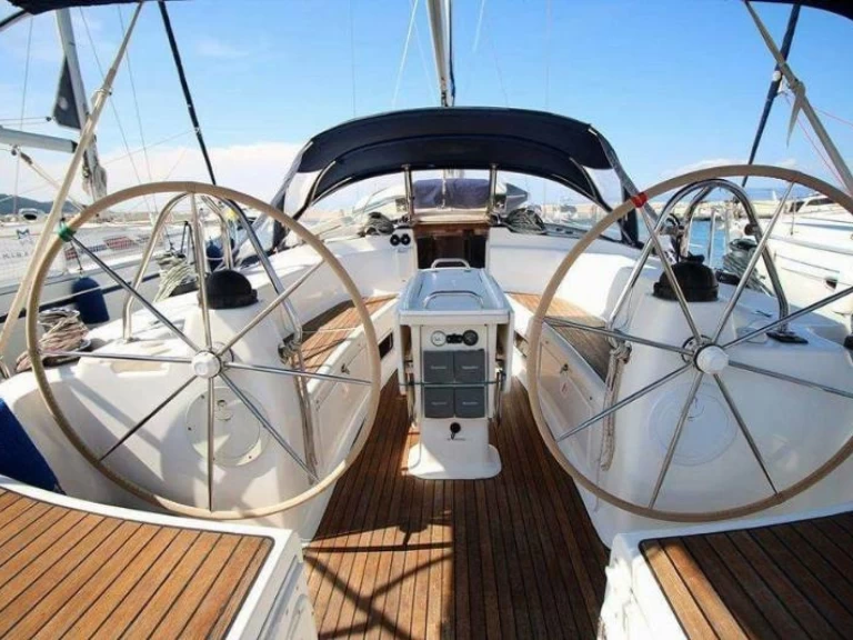 Verhuur Zeilboot Bavaria met vaarbewijs