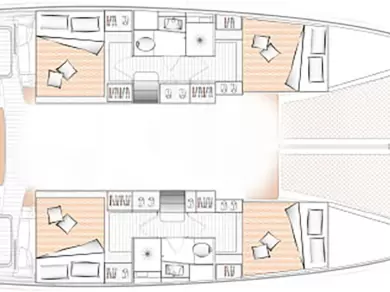 Excess Excess 11 te huur van particulier of professional in Gouviá