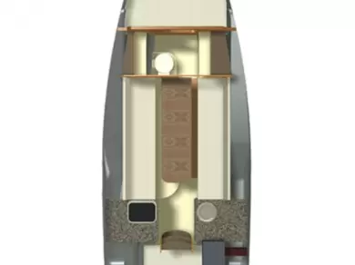 Quorning Yachts Dragonfly 28 te huur van particulier of professional in Toulon