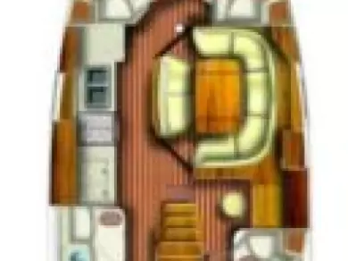 Bootverhuur Jeanneau Sun Odyssey 49 in Toulon via SamBoat