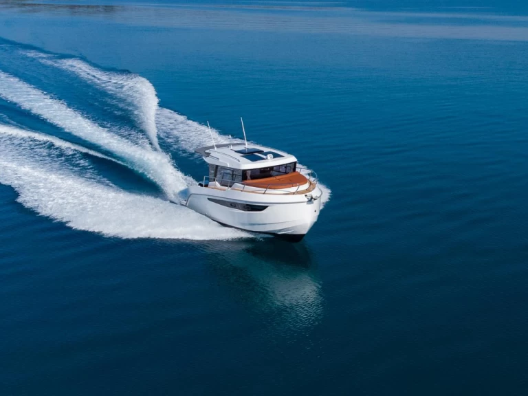 Kavi Yacht Kavi 9 te huur van particulier of professional in Pula