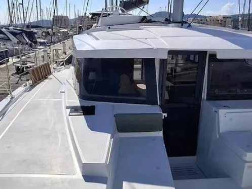 Huur een Bali Bali 4.2 in Bormes-les-Mimosas