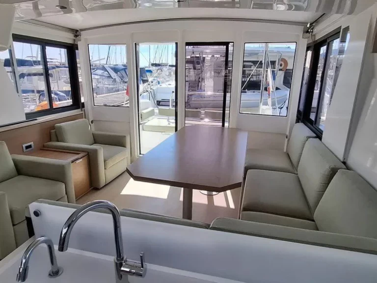 Bootverhuur Bormes-les-Mimosas goedkoop Bali 4.2