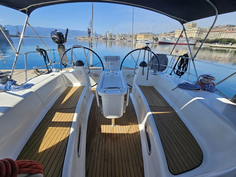 Verhuur Zeilboot Bavaria met vaarbewijs