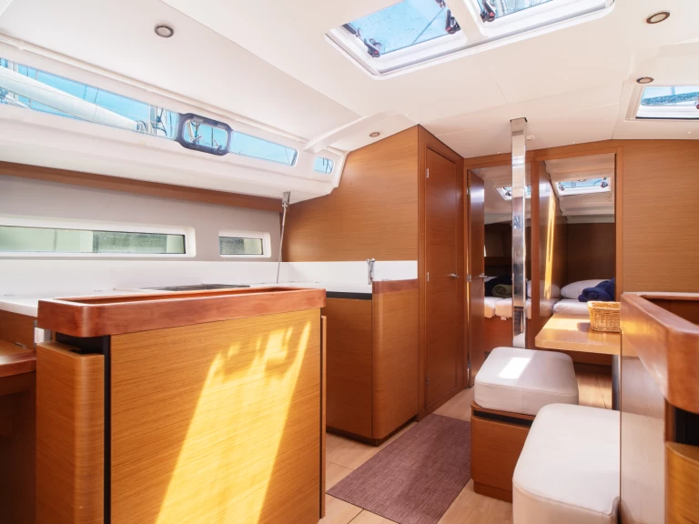 Zeilboot te huur in Olbia voor de beste prijs