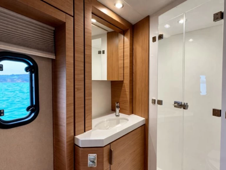 Verhuur Catamaran Bali met vaarbewijs