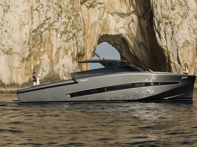 Bootverhuur Fiart Fiart P58 in Salerno via SamBoat