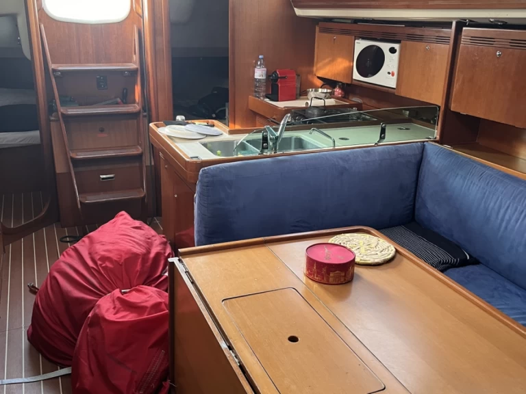 Verhuur Zeilboot Dufour met vaarbewijs